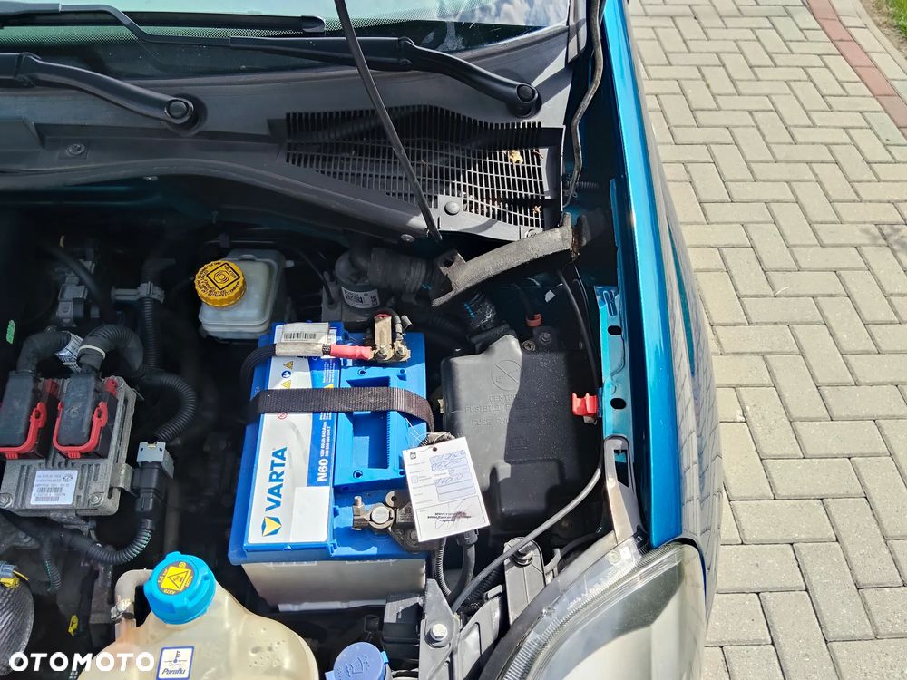 Fiat Punto Evo 1.2 8V Easy - 25
