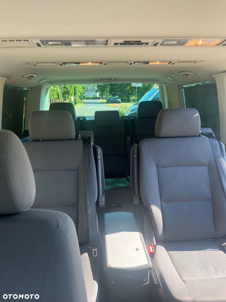 Volkswagen Multivan L1 Comfortline - 8