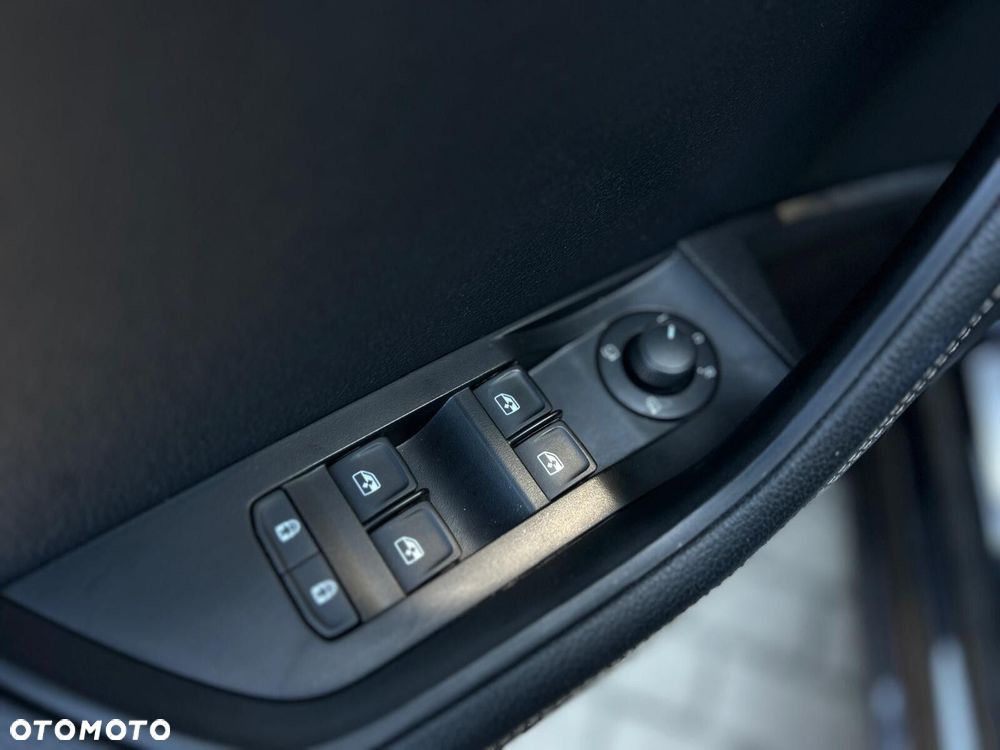Skoda Superb - 11