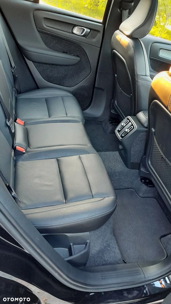 Volvo XC 40 D3 Inscription - 16