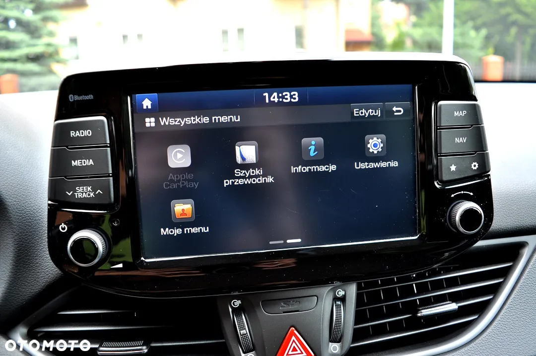 Hyundai i30 1.4 T-GDI Premium - 24