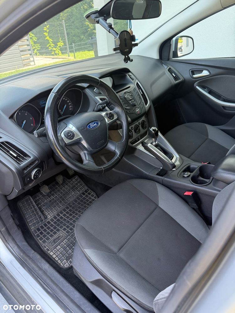 Ford Focus 1.6 TDCi Trend - 7