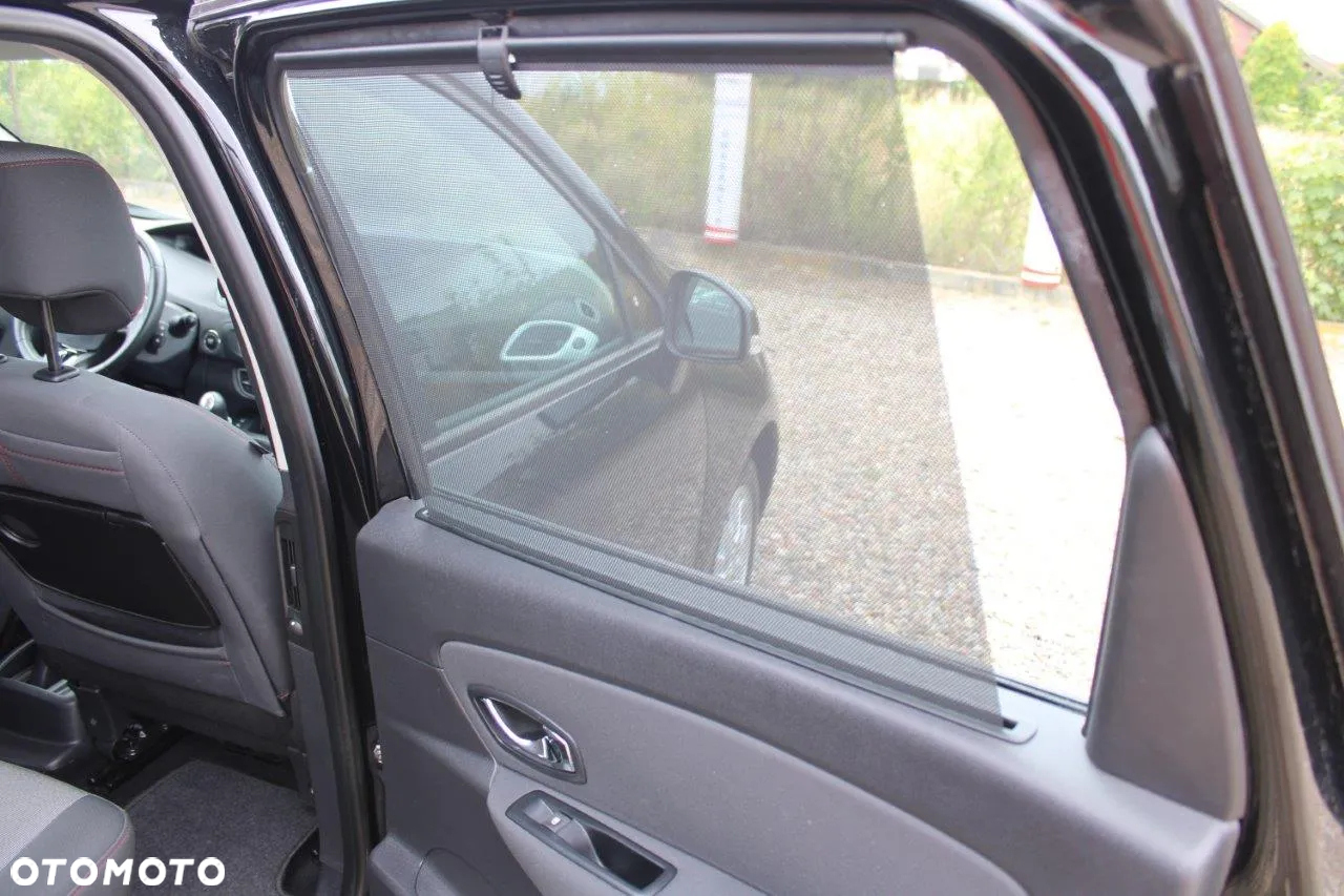Renault Scenic 1.6 16V 110 Paris - 30