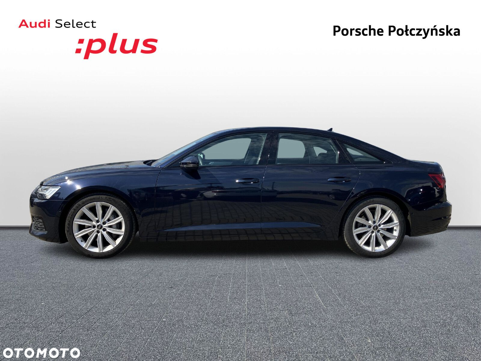 Audi A6 - 2