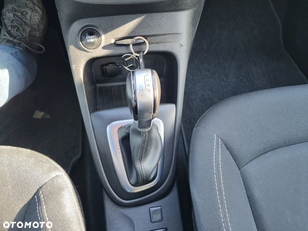 Renault Captur 1.5 dCi Energy Intens EDC EU6 - 9