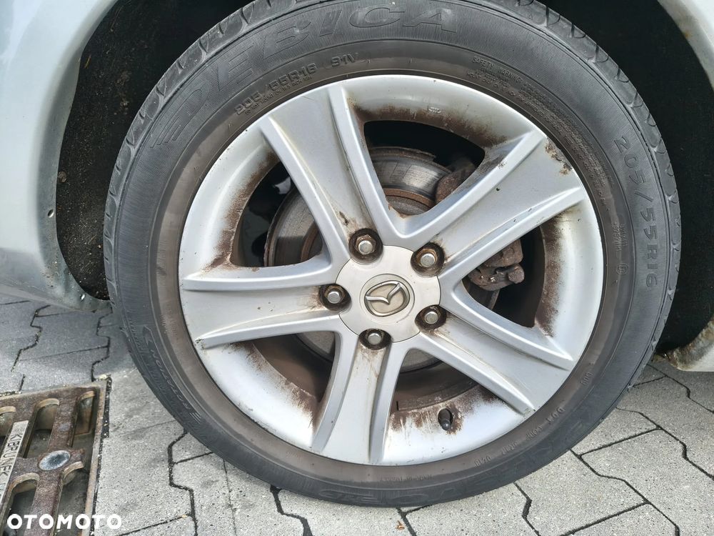 Mazda 6 2.0 Exclusive - 18