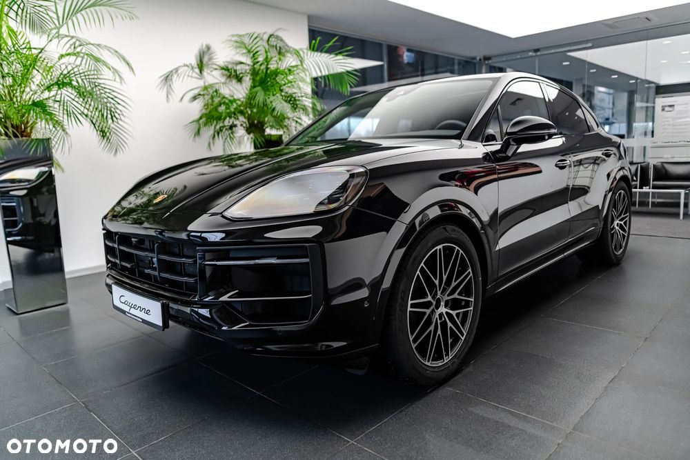 Porsche Cayenne Standard - 6