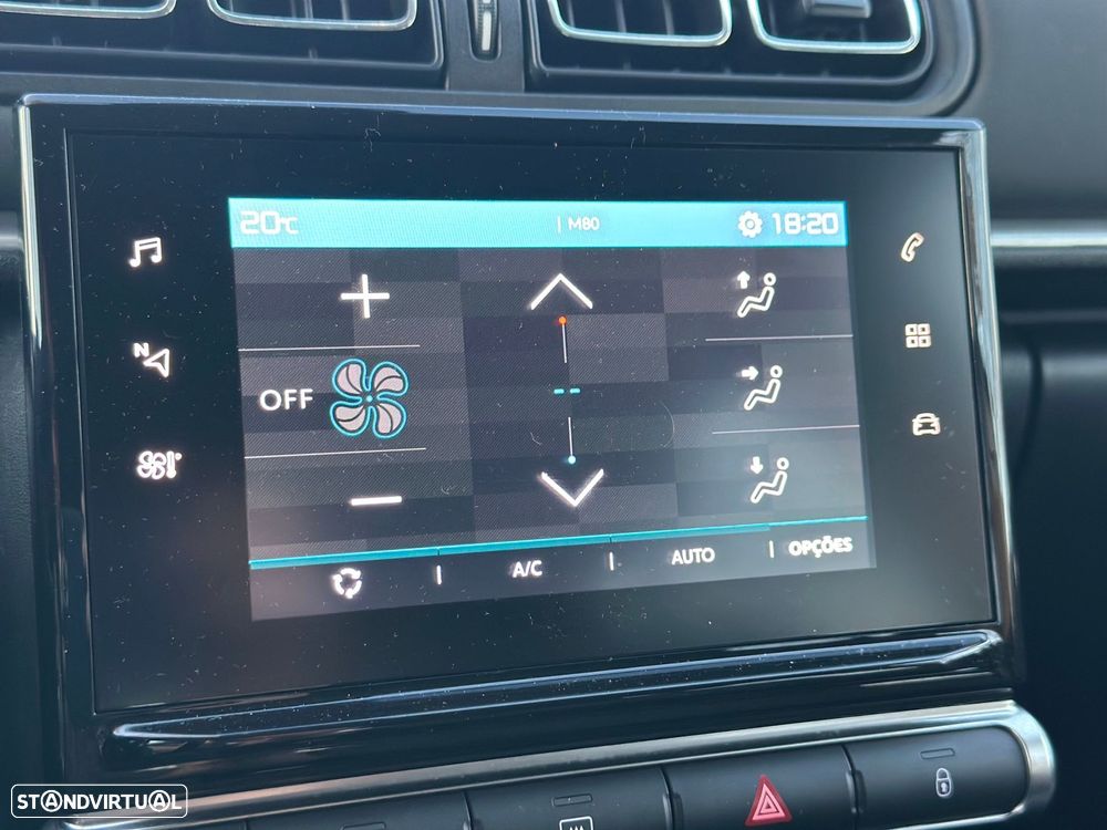 Citroën C3 1.2 PureTech Feel Pack - 31