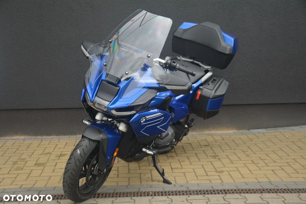BMW RT - 5