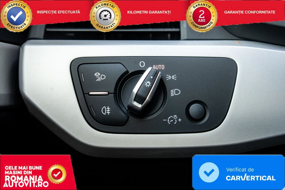 Audi A5 Sportback - 16