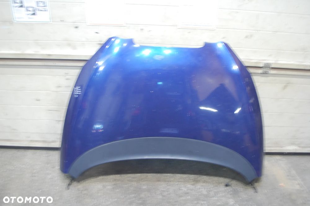 MASKA POKRYWA GÓRNA SILNIKA SEAT ALTEA XL LS7U ALTEA LS5S TOLEDO III - 10
