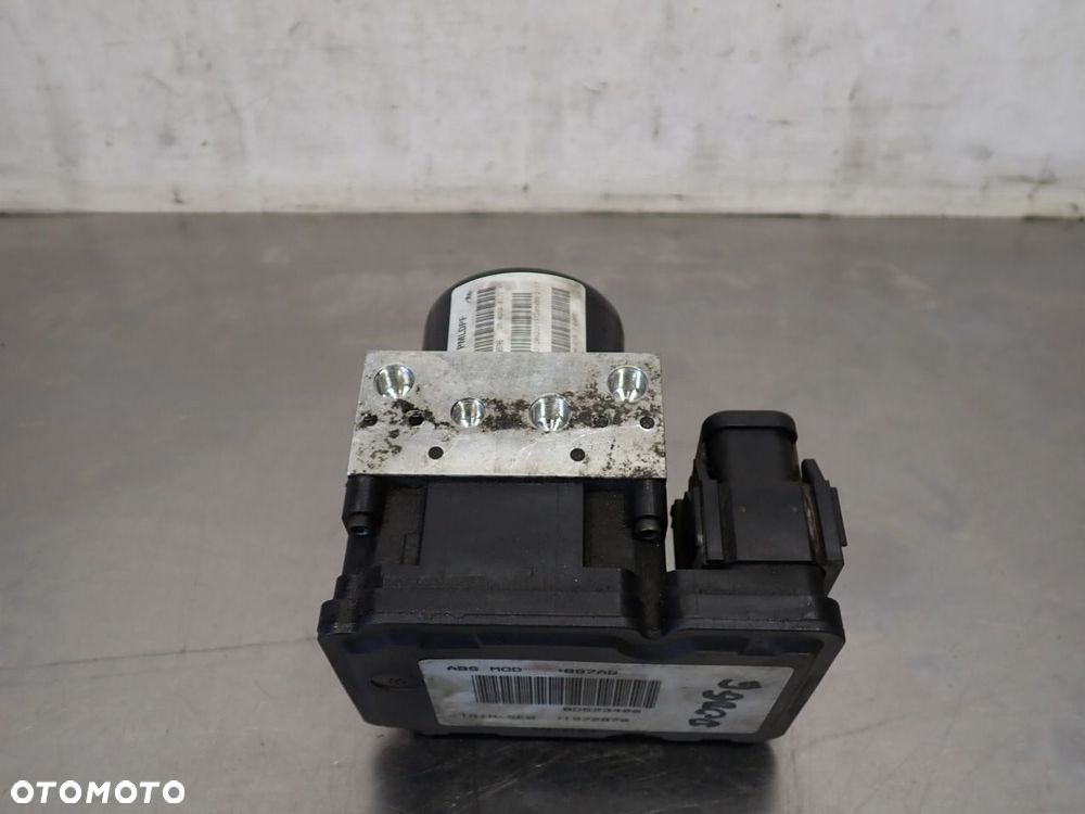 POMPA ABS DODGE CALIBER P05272897AB - 5