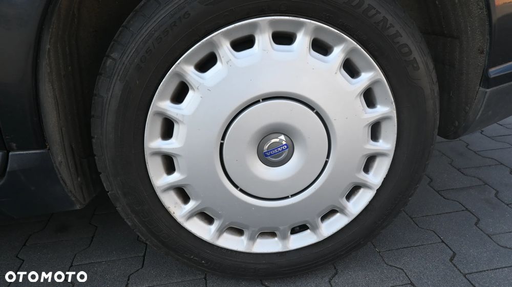 Volvo S40 2.0D Kinetic - 19