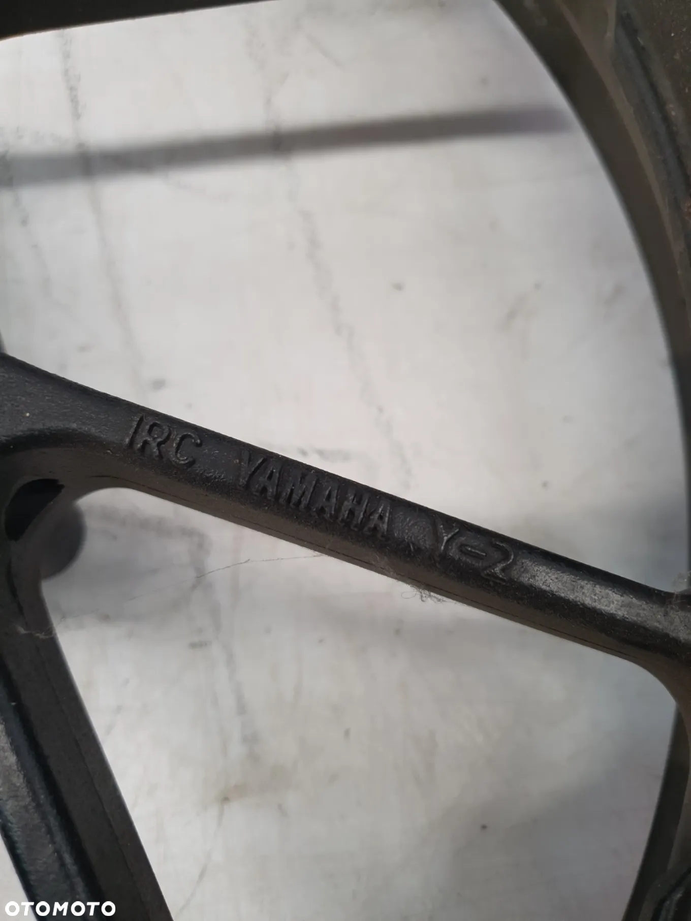 Felga Przód Przednia Do BENELLI BN 125 KEEWAY RKF 2017 - 9