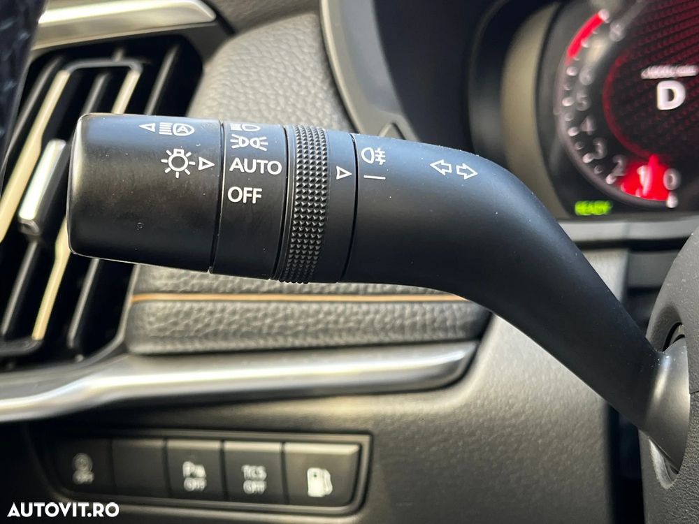 Mazda CX-60 e-Skyactiv PHEV Homura - 18