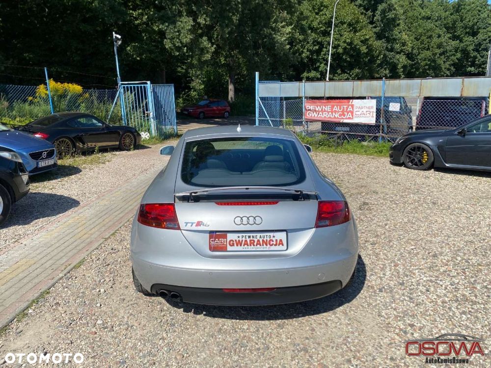 Audi TT Coupé 2.0 TFSI - 9