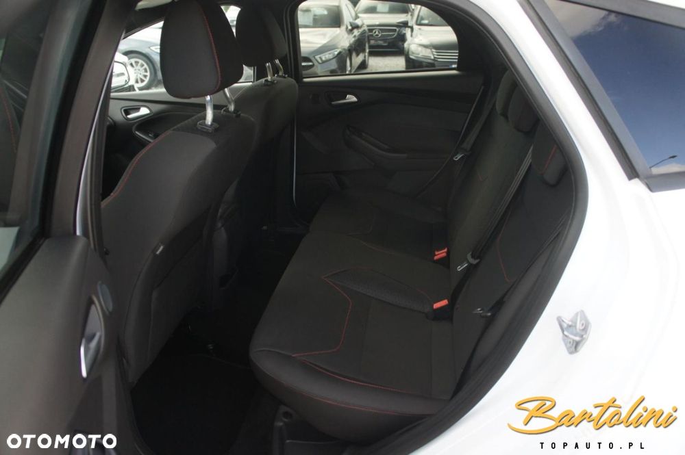 Ford Focus - 20