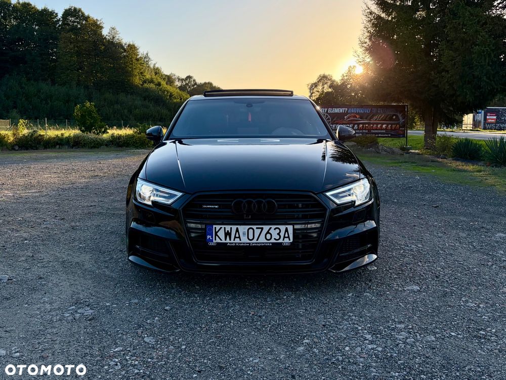 Audi A3 Limousine - 3