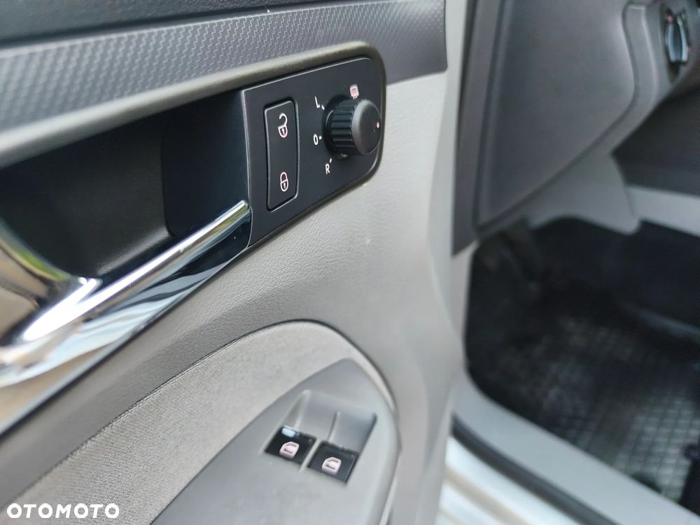 Volkswagen Caddy 1.9 DPF Life (5-Si.) - 16