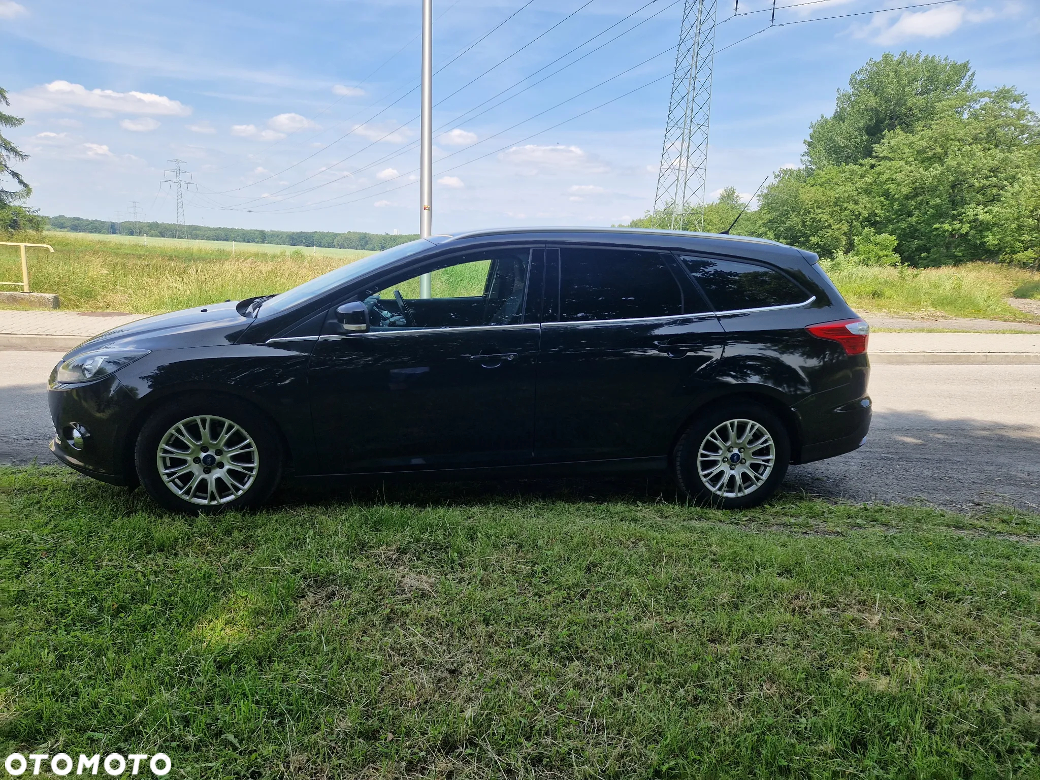 Ford Focus 1.6 EcoBoost Edition Start - 5