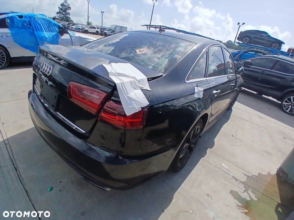 Audi A6 Limousine - 13