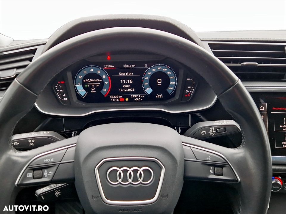 Audi Q3 2.0 40 TFSI S tronic quattro - 18