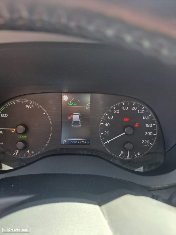 Toyota Yaris - 6