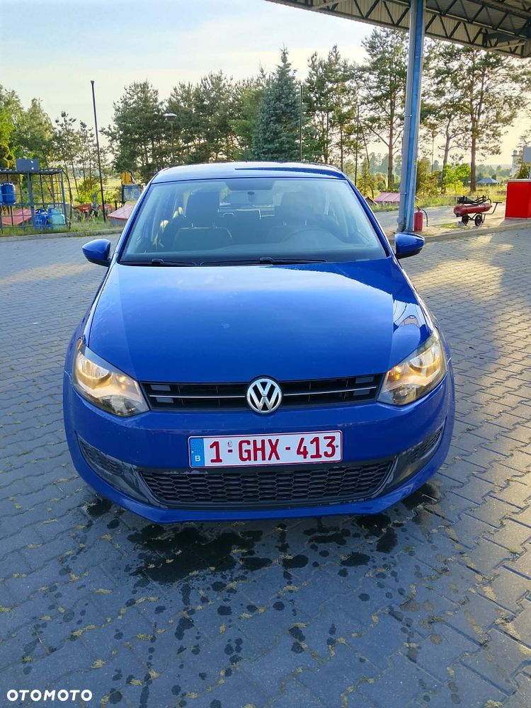 Volkswagen Polo - 6