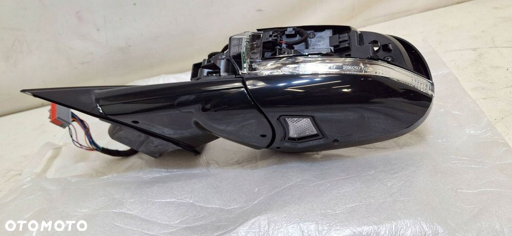 nowe lusterko lewe range rover sport 18 pin l494 a049504 - 4
