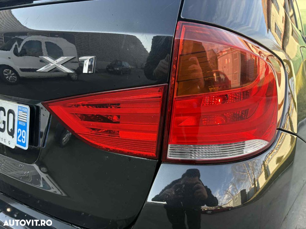 BMW X1 xDrive23d Aut. - 14