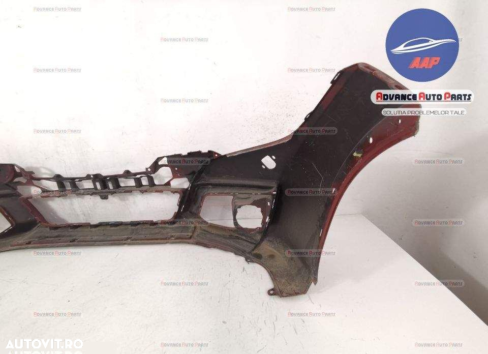 Bara fata Sport  cu spalatori, originala in stare buna. Honda  Civic - 5