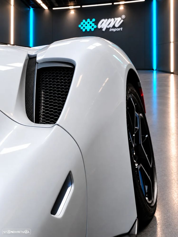 Maserati MC20 - 15
