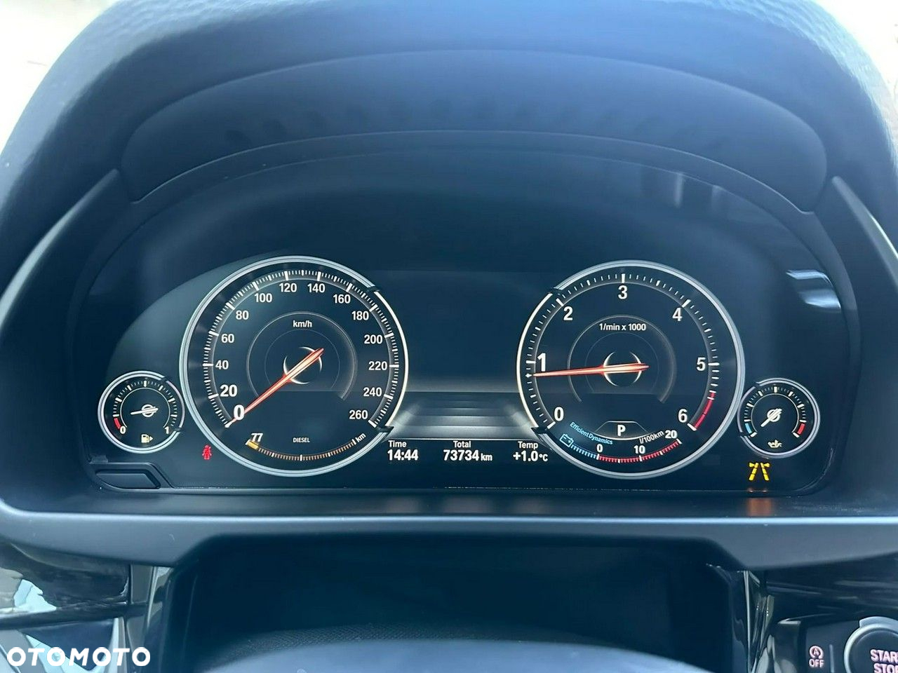 BMW X5 xDrive25d - 30