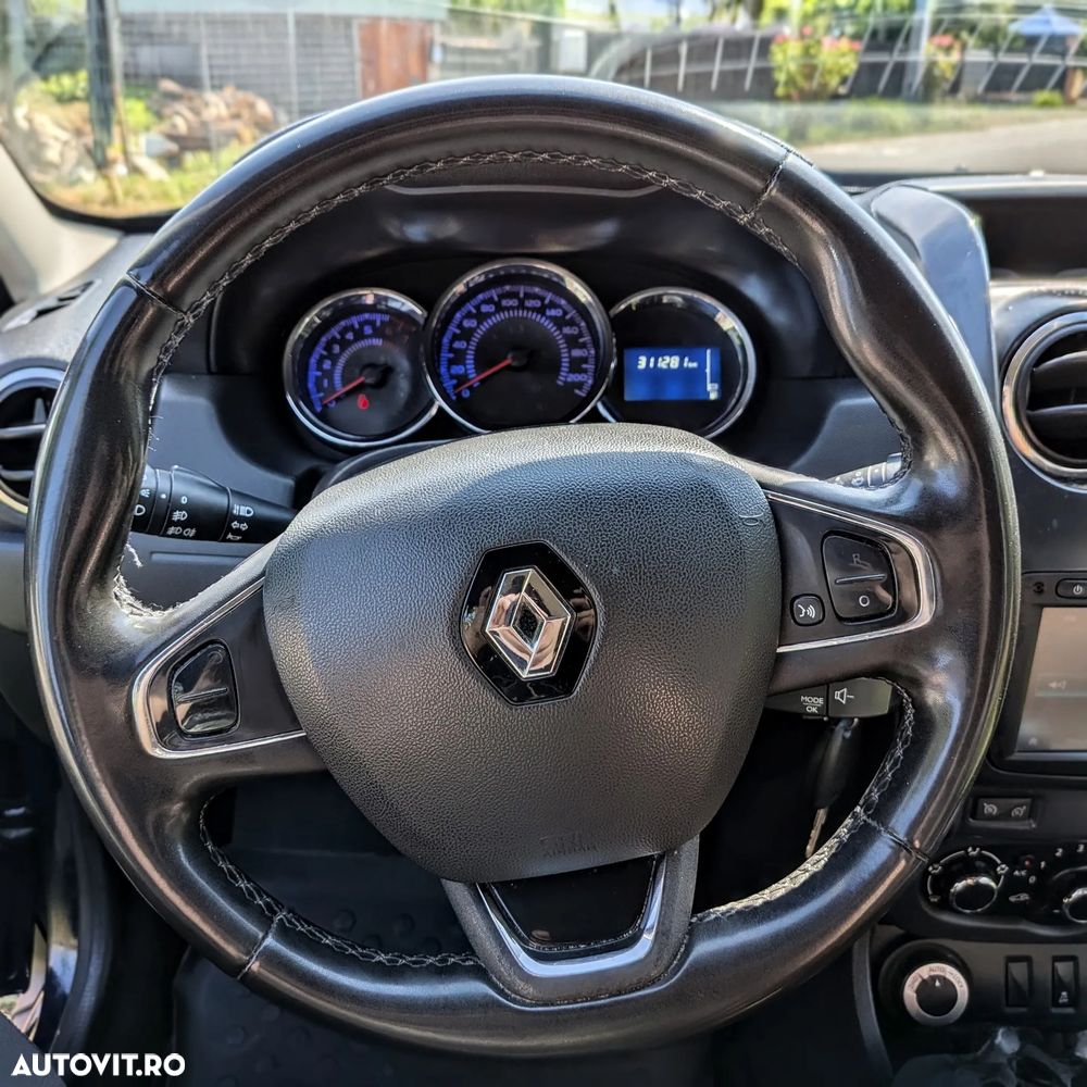 Dacia Duster 1.5 dCi 4x4 Laureate - 7