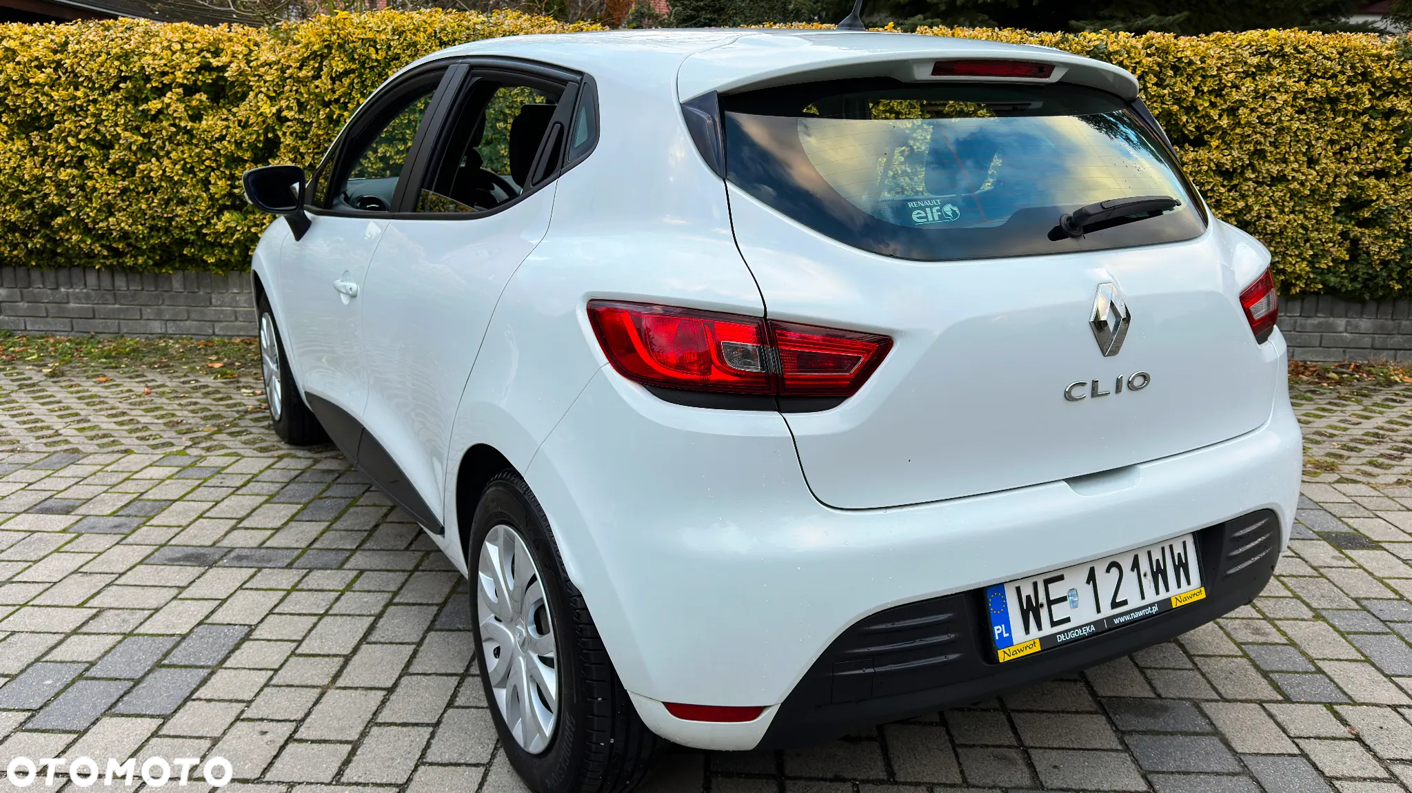 Renault Clio 0.9 Energy TCe Limited Plus - 17