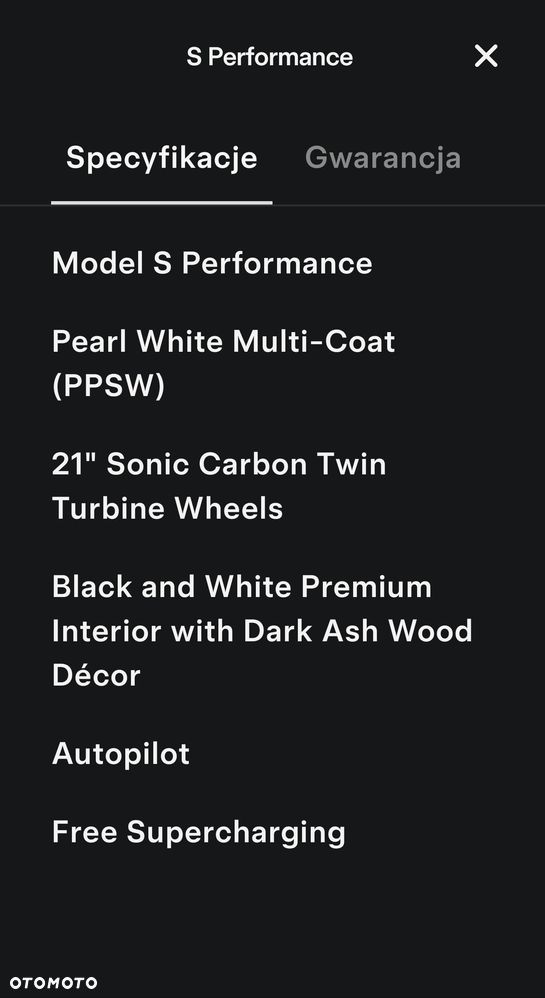 Tesla Model S - 36