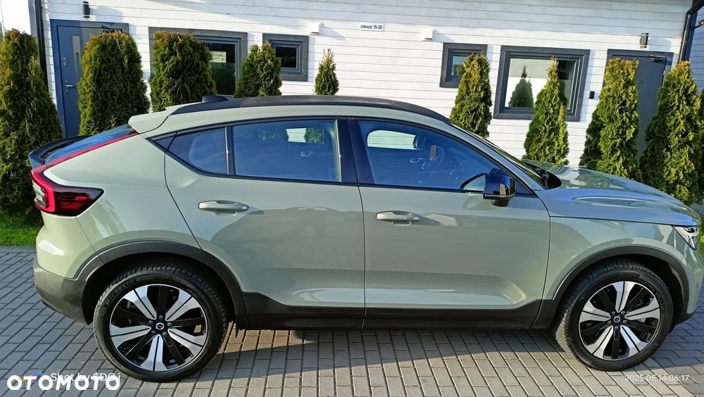 Volvo C40 P6 Recharge Core - 6