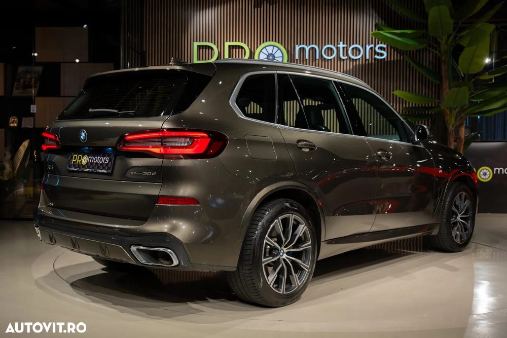 BMW X5 - 7