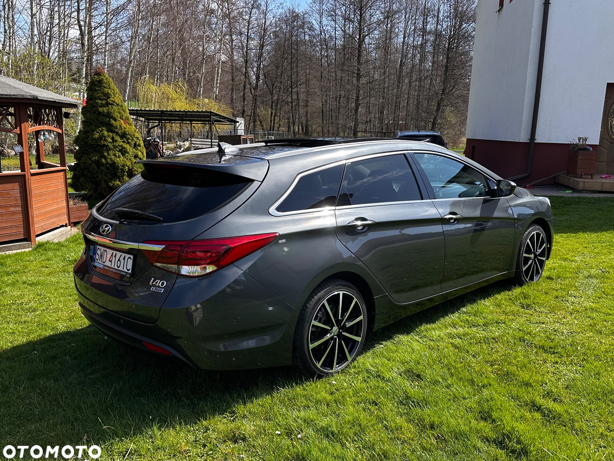 Opel Astra 1.5 D Automatik Ultimate - 5