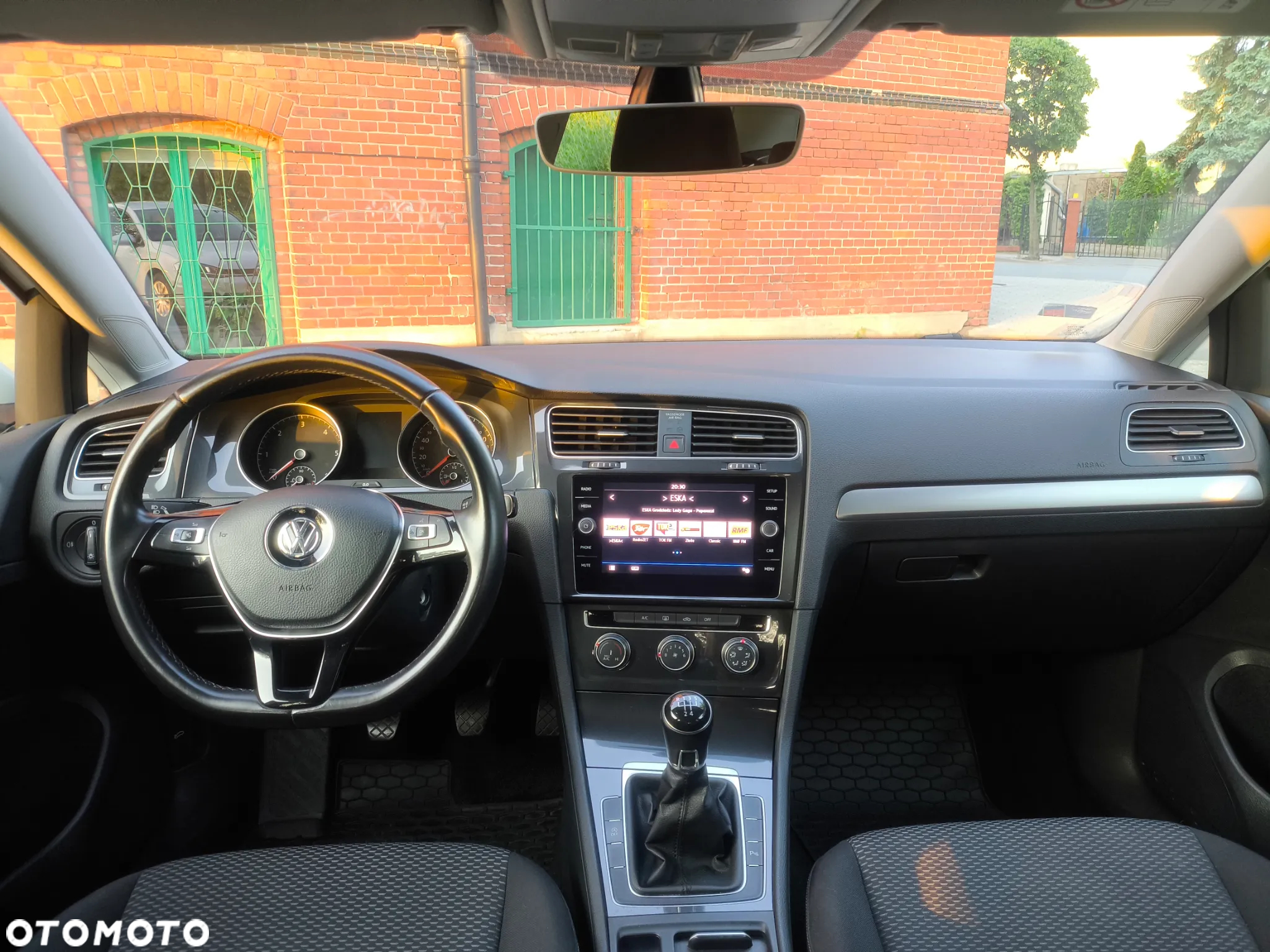 Volkswagen Golf VII 1.6 TDI BMT Trendline - 3