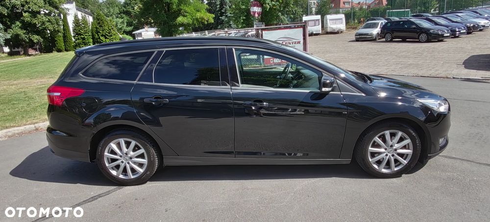 Ford Focus 1.0 EcoBoost Edition - 36