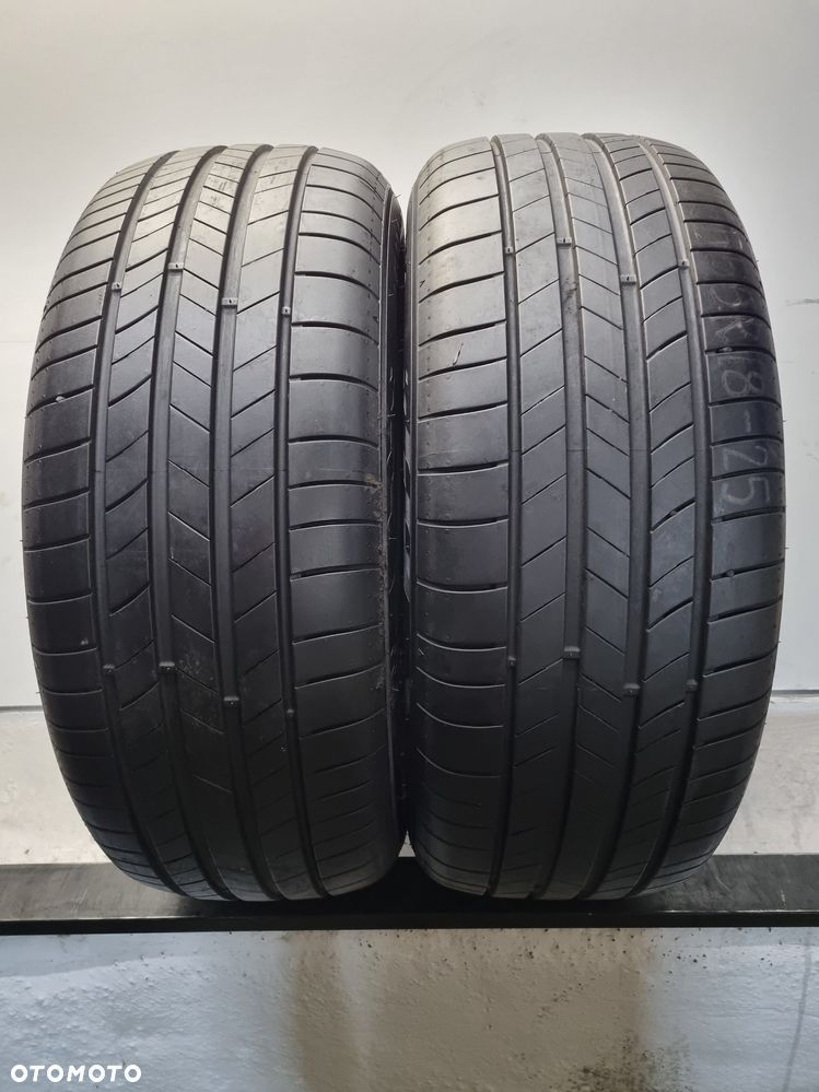 2x 235/55R18 100V Kumho EcstaPS71 SUV 2024/2025 opony letnie - 2