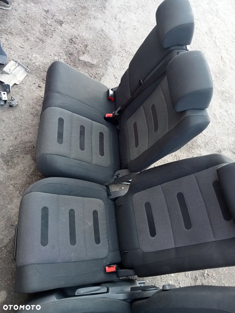 fotele tiguan 1 5n0 - 4