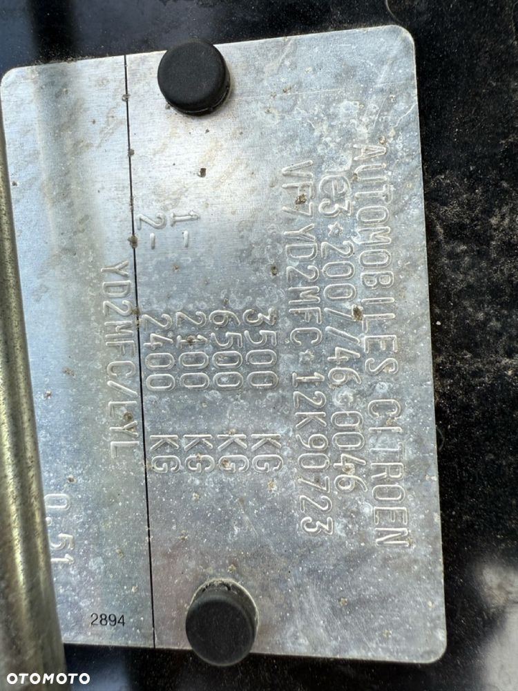 Citroën Jumper Boxer Ducato - 20