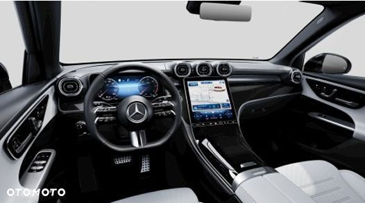 Mercedes-Benz GLC 220 d mHEV 4-Matic AMG Line - 4