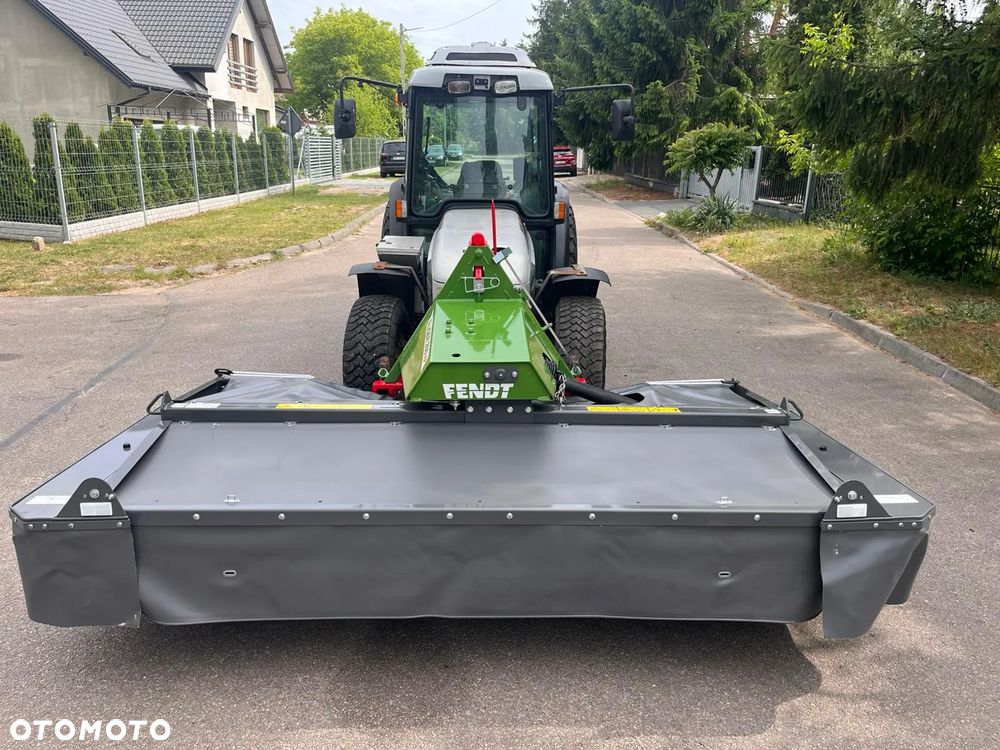 Fendt Slicer 260 FP - 2