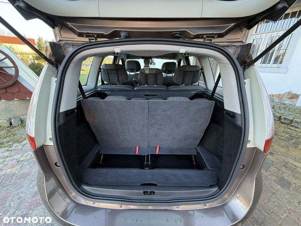 Renault Scenic 1.4 16V TCE TomTom Edition - 15