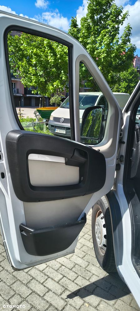 Fiat Ducato - 13