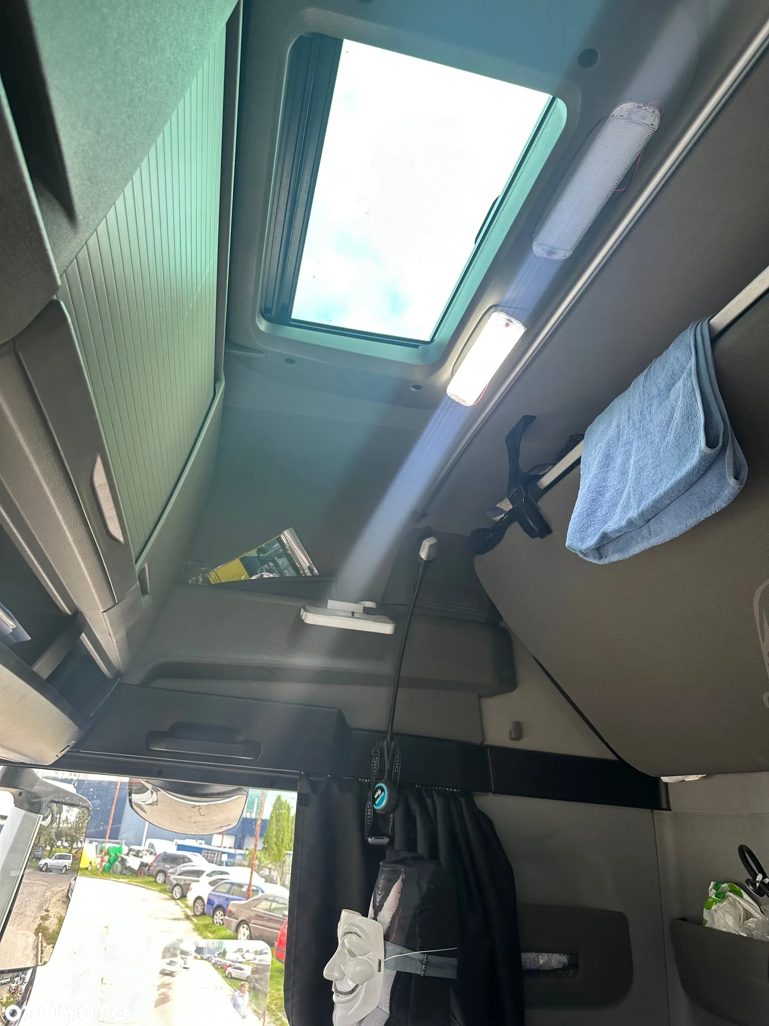 MAN MAN TGX 18.470 4X2 LLSA - 8