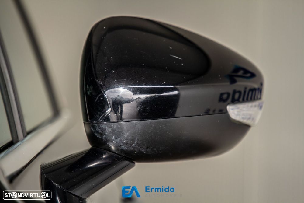 Peugeot 508 RXH - 14